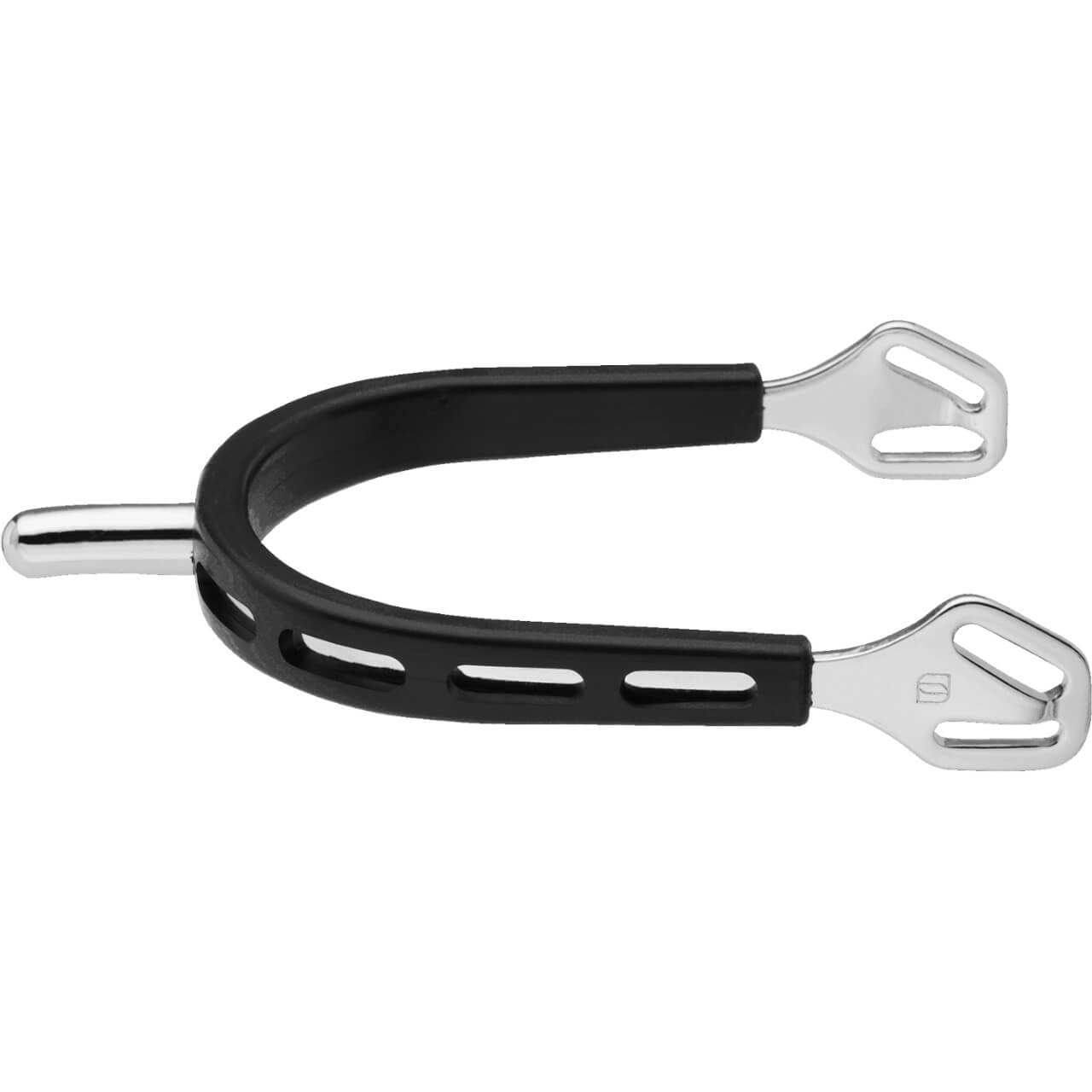 Sprenger Sporen Ultra Fit Extra Grip 25 MM RUND | kavalio - für mich und mein Pferd