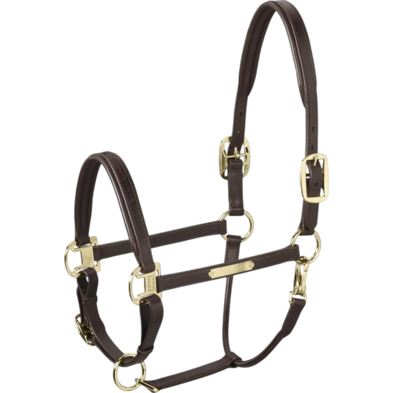 Eskadron Halfter Leather Elegance Lederhalfter Eskadron Halfter Leather Elegance Lederhalfter