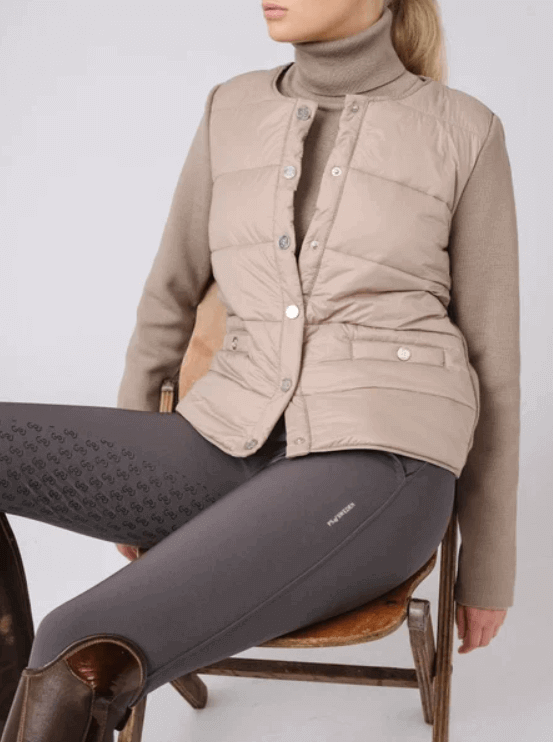 PS of Sweden Jacke Damen Perla HW 2021 Steppweste Merinojacke PS of Sweden Jacke Damen Perla HW 2021 Steppweste Merinojacke