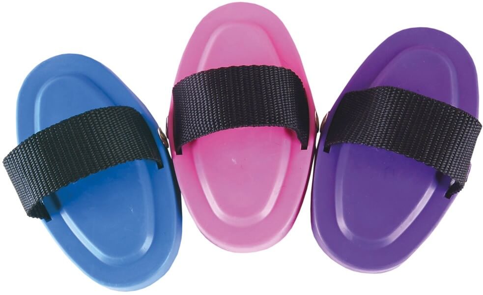 Haas Striegel New Generation soft Kinder Putzzeug Haas Striegel New Generation soft Kinder Putzzeug