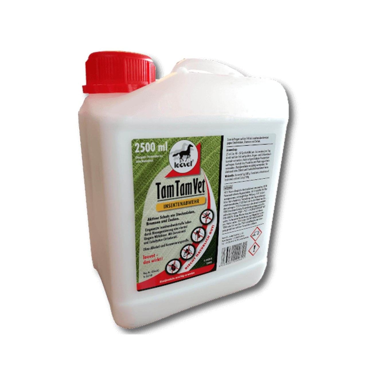 leovet Insektenspray Tam Tam Vet Fliegenspray leovet Insektenspray Tam Tam Vet Fliegenspray