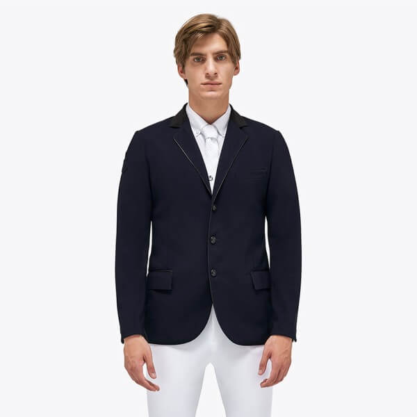 Jacket Herren Jersey Riding Jacket FS 2023 Turnierjacket Jacket Herren Jersey Riding Jacket FS 2023 Turnierjacket