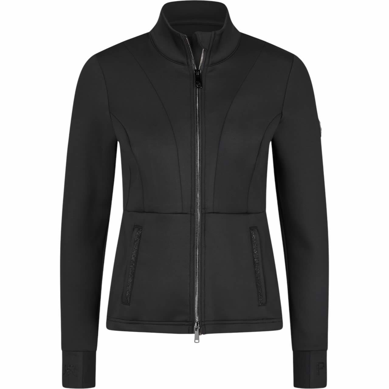 Pikeur Fleecejacke Damen Selection HW 2025 Jersey Jacket Pikeur Fleecejacke Damen Selection HW 2025 Jersey Jacket