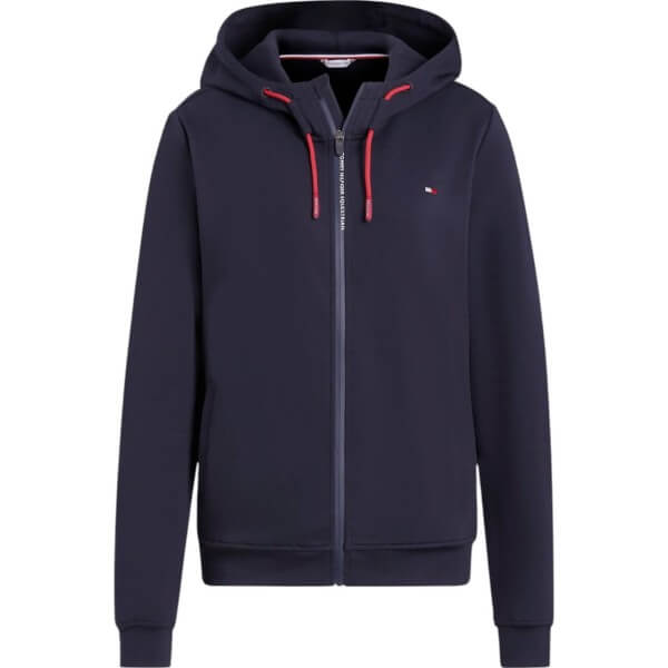 Zip-Hoodie Damen Kingston FS25 Kapuzenjacke Zip-Hoodie Damen Kingston FS25 Kapuzenjacke