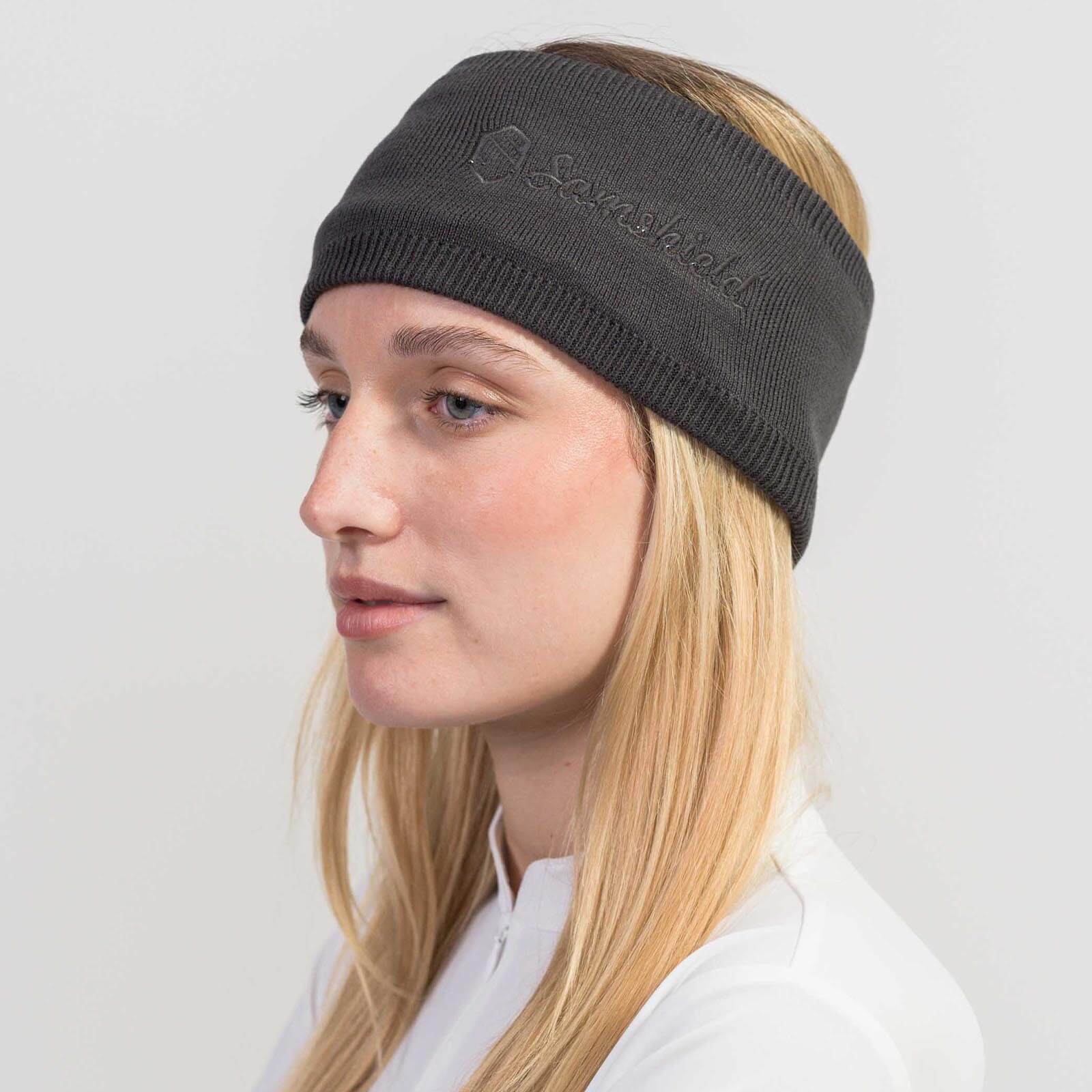 Barts Kids Headband – Flauschiges Stirnband Mit Ohrenschutz Für Kinder