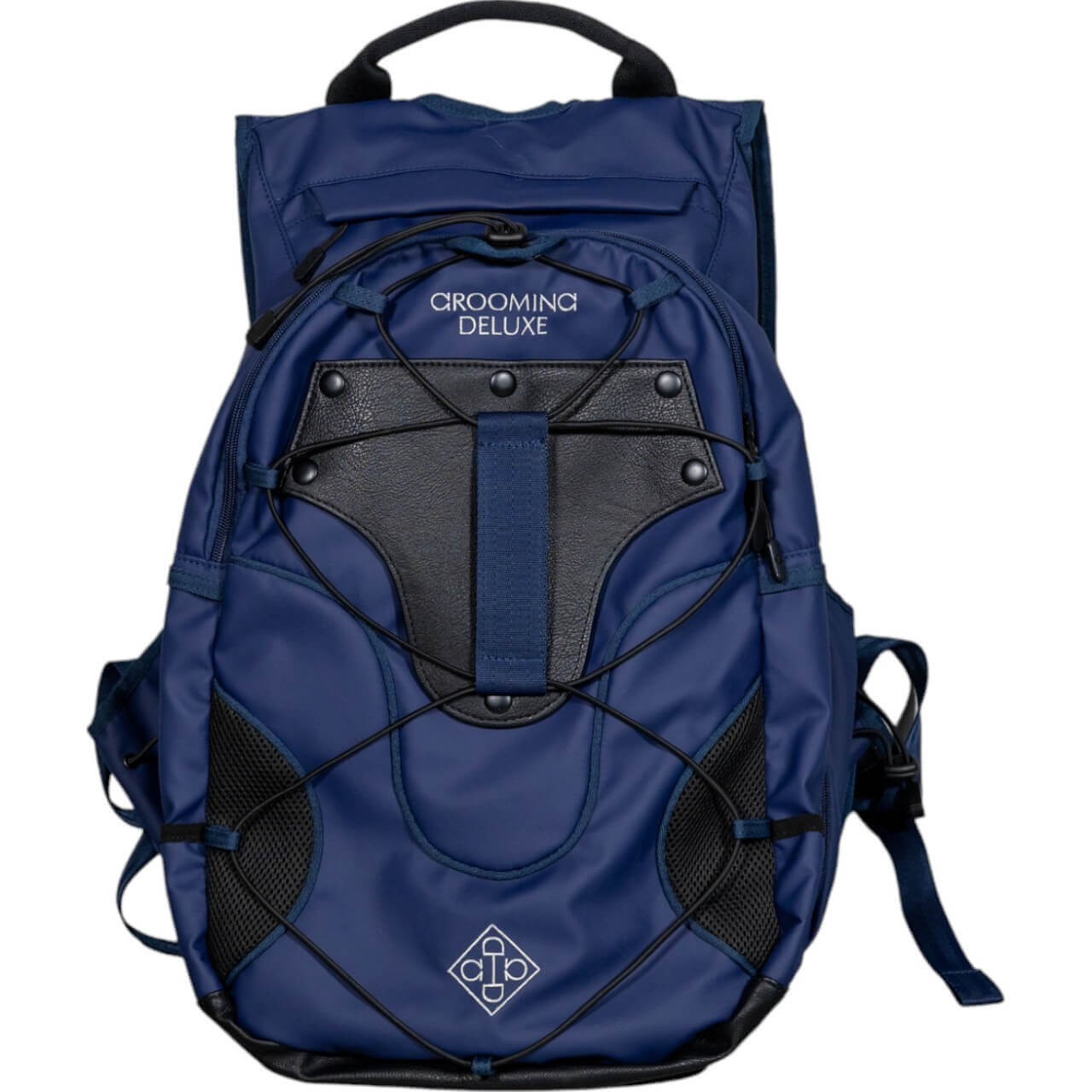 Grooming Deluxe Rucksack GD Grooming Backpack Grooming Deluxe Rucksack GD Grooming Backpack