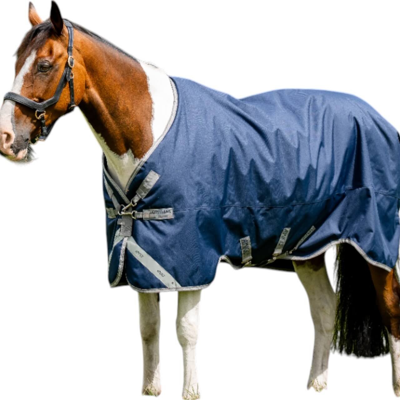 Horseware Ireland Weidedecke Amigo 0g 1200D Turnout Decke Horseware Ireland Weidedecke Amigo 0g 1200D Turnout Decke