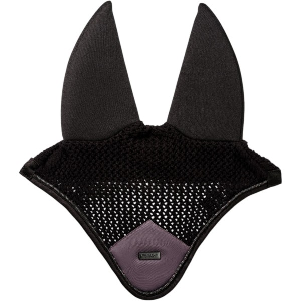 Fliegenhaube Modern Dark Violet Fliegenmütze Fliegenhaube Modern Dark Violet Fliegenmütze