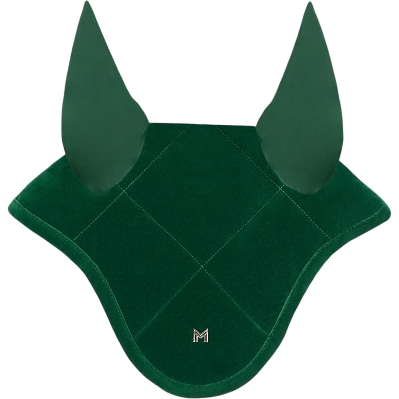 Maximilian Equestrian Fliegenhaube Velvet Fliegenmütze Maximilian Equestrian Fliegenhaube Velvet Fliegenmütze