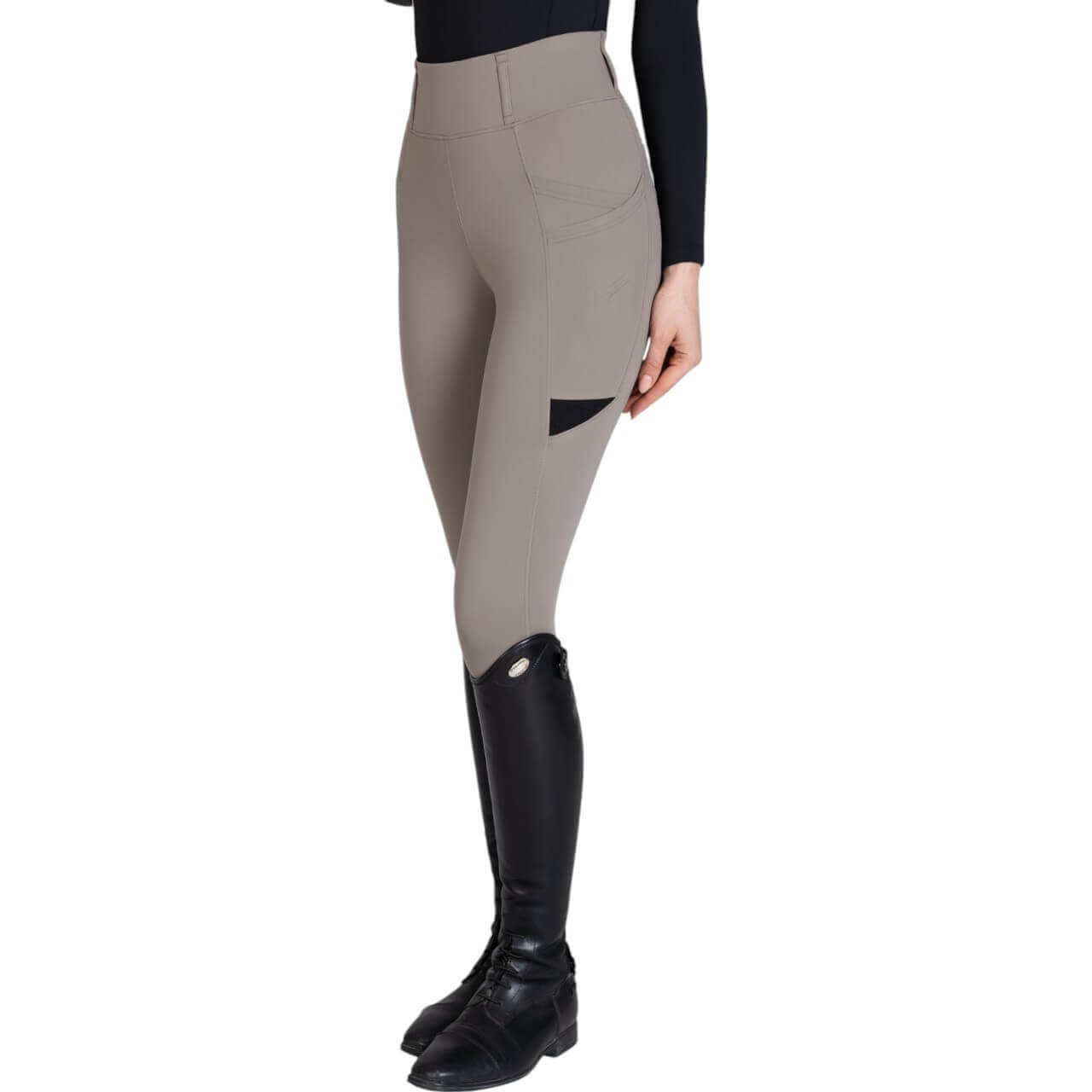 Maximilian Equestrian Reitleggings Damen Full-Grip Tech Damenreitleggings Maximilian Equestrian Reitleggings Damen Full-Grip Tech Damenreitleggings