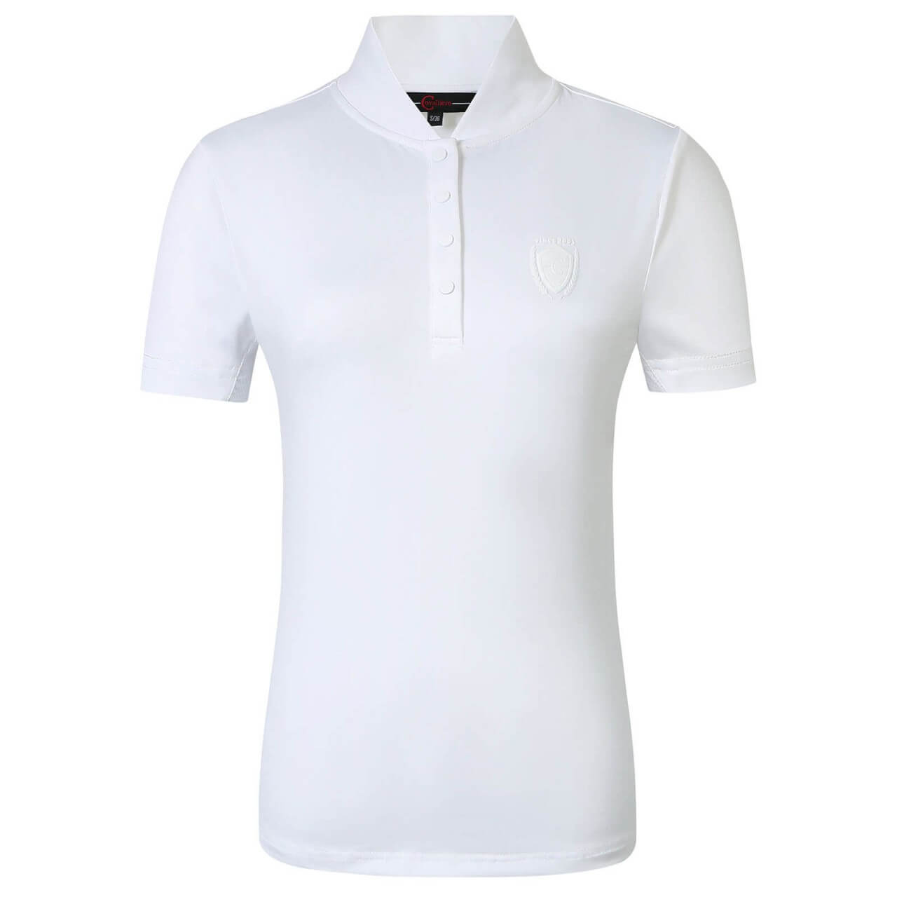 Covalliero Turniershirt Damen FS 2024 Reitshirt Covalliero Turniershirt Damen FS 2024 Reitshirt