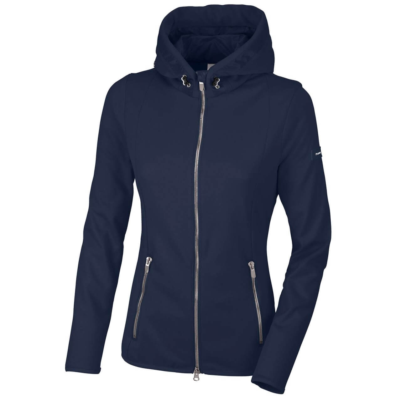 Pikeur Jacke Damen Monja FS 2023 Fleecejacke Pikeur Jacke Damen Monja FS 2023 Fleecejacke