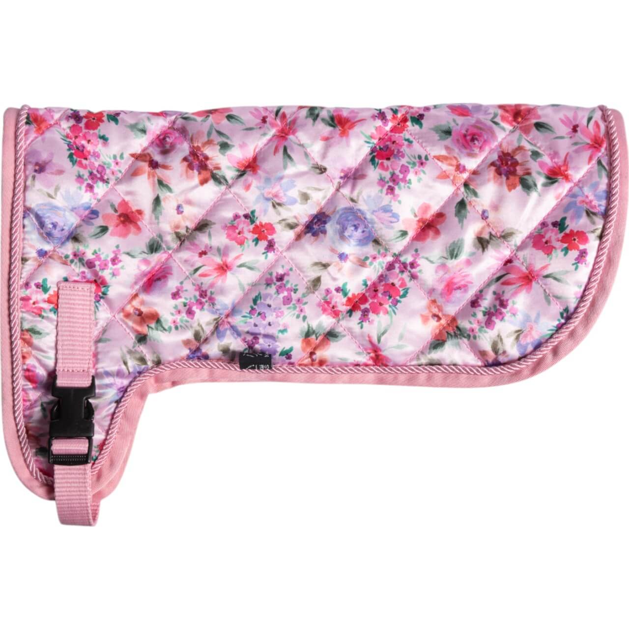 HKM Kids Decke Hobby Horsing Flower | kavalio - für mich und mein Pferd