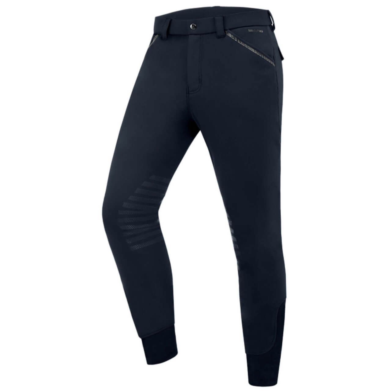 E.L.T Reithose Herren Mailo Knie Silikon Herrenreithose E.L.T Reithose Herren Mailo Knie Silikon Herrenreithose