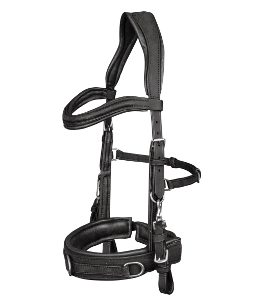 Lederkappzaum Anatomic Lederkappzaum Anatomic