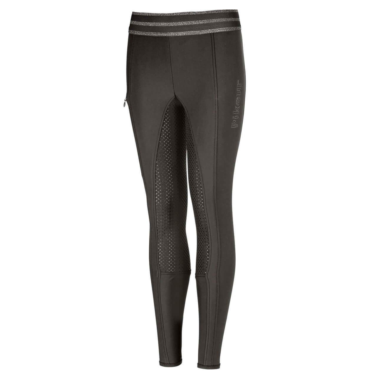 Pikeur Reitleggings Kinder Ida Athleisure GR Ganzbesatz Classic Pikeur Reitleggings Kinder Ida Athleisure GR Ganzbesatz Classic