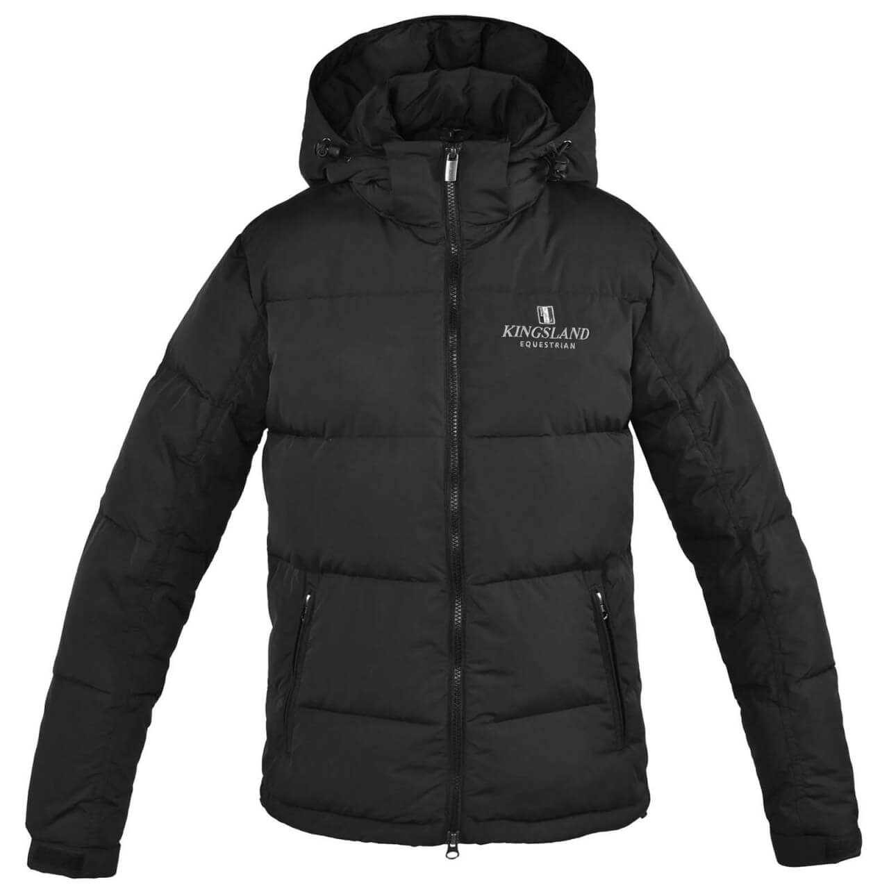 Kingsland Daunenjacke Classic Unisex Winterjacke Kingsland Daunenjacke Classic Unisex Winterjacke