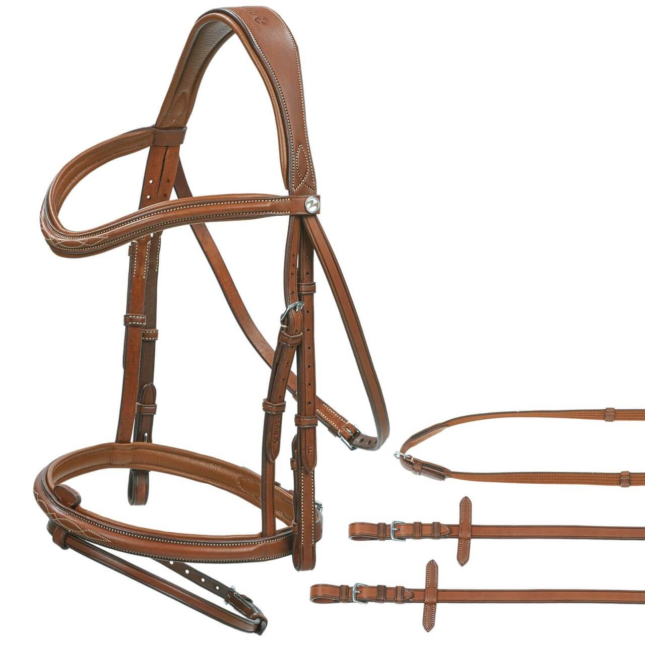 BUSSE Trense Take-Off Line AS BUSSE Trense Take-Off Line AS