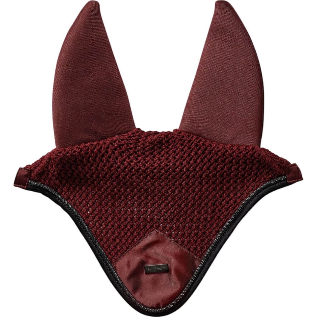 Equestrian Stockholm Fliegenmütze Padded Modern Twill Luxe Fliegenohren Equestrian Stockholm Fliegenmütze Padded Modern Twill Luxe Fliegenohren