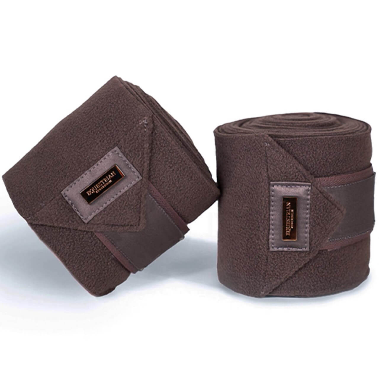 Equestrian Stockholm Bandagen Moonless Night Fleecebandagen Equestrian Stockholm Bandagen Moonless Night Fleecebandagen