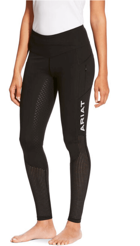 Ariat Reitleggings Damen Tight Eos Full Grip Classic Vollbesatz Ariat Reitleggings Damen Tight Eos Full Grip Classic Vollbesatz