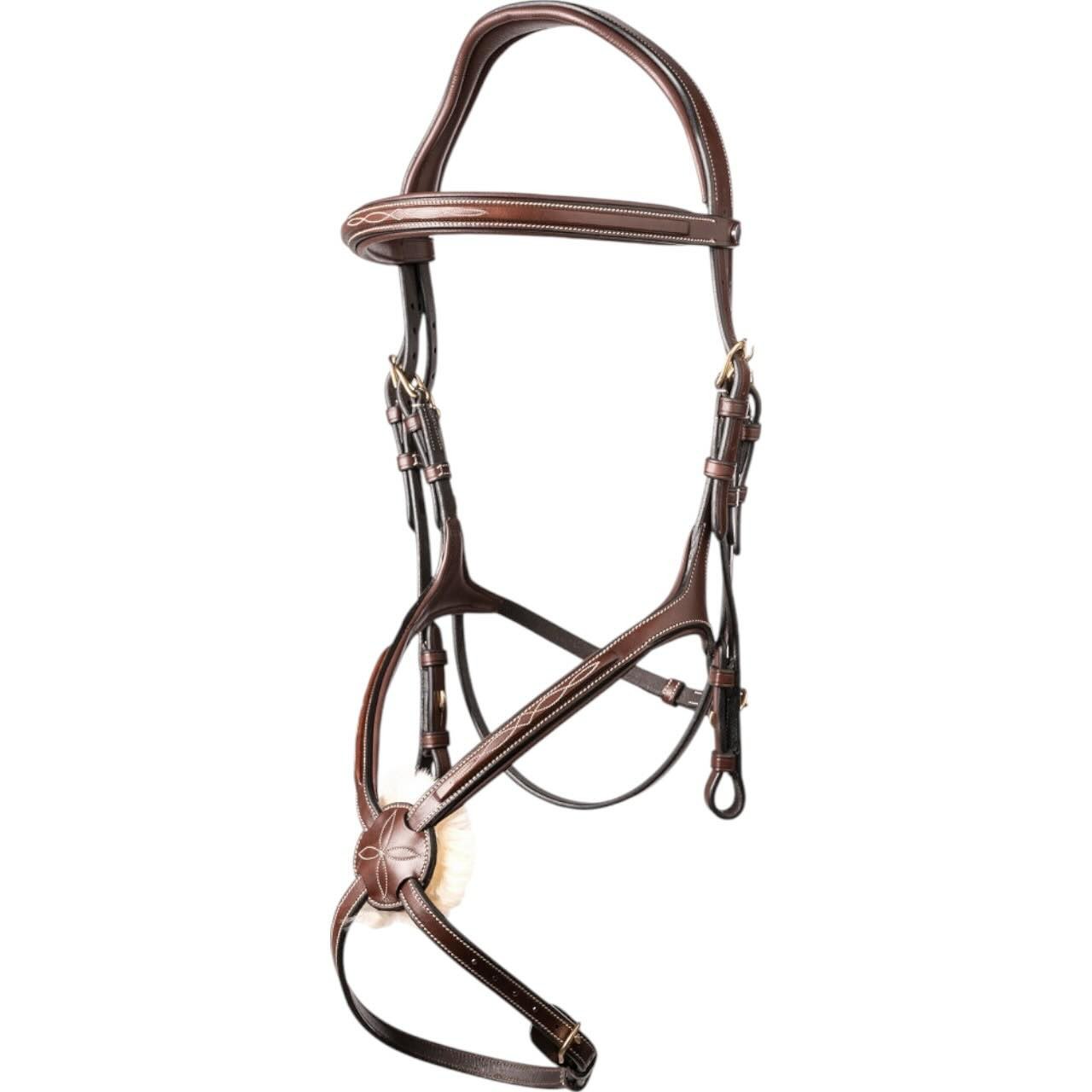 Trust Equestrian Trense Oslo Mexikanische Trense Trust Equestrian Trense Oslo Mexikanische Trense