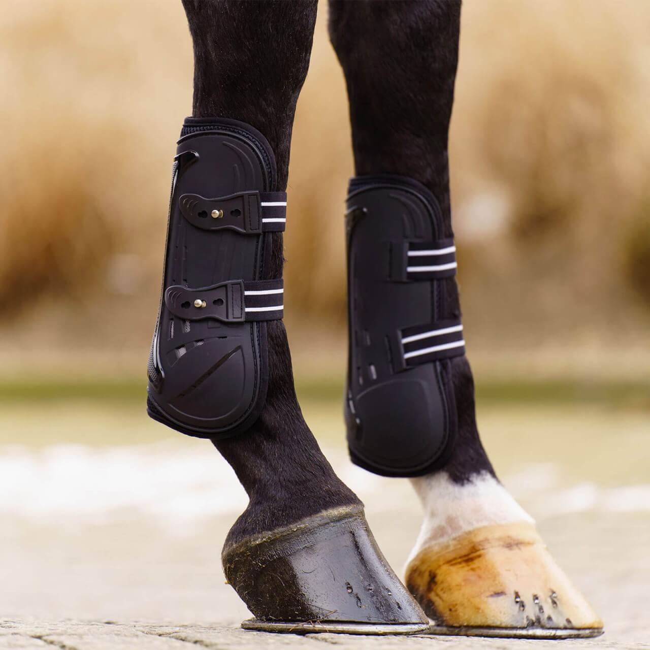 Imperial Riding Gamaschen Pro mesh IRH Imperial Riding Gamaschen Pro mesh IRH