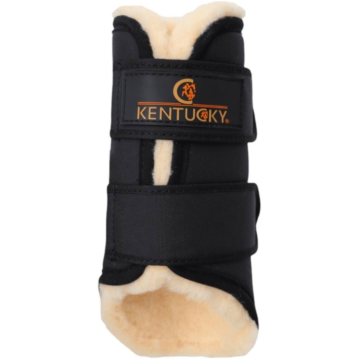 Kentucky Horsewear Arbeitsgamaschen Solimbra Vorderbein Beinschutz Kentucky Horsewear Arbeitsgamaschen Solimbra Vorderbein Beinschutz