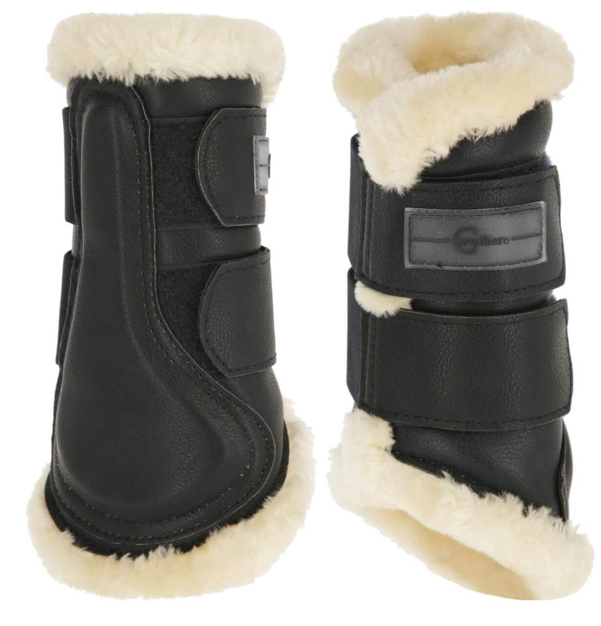 Covalliero Softgamaschen Pelisa Fellgamaschen Covalliero Softgamaschen Pelisa Fellgamaschen