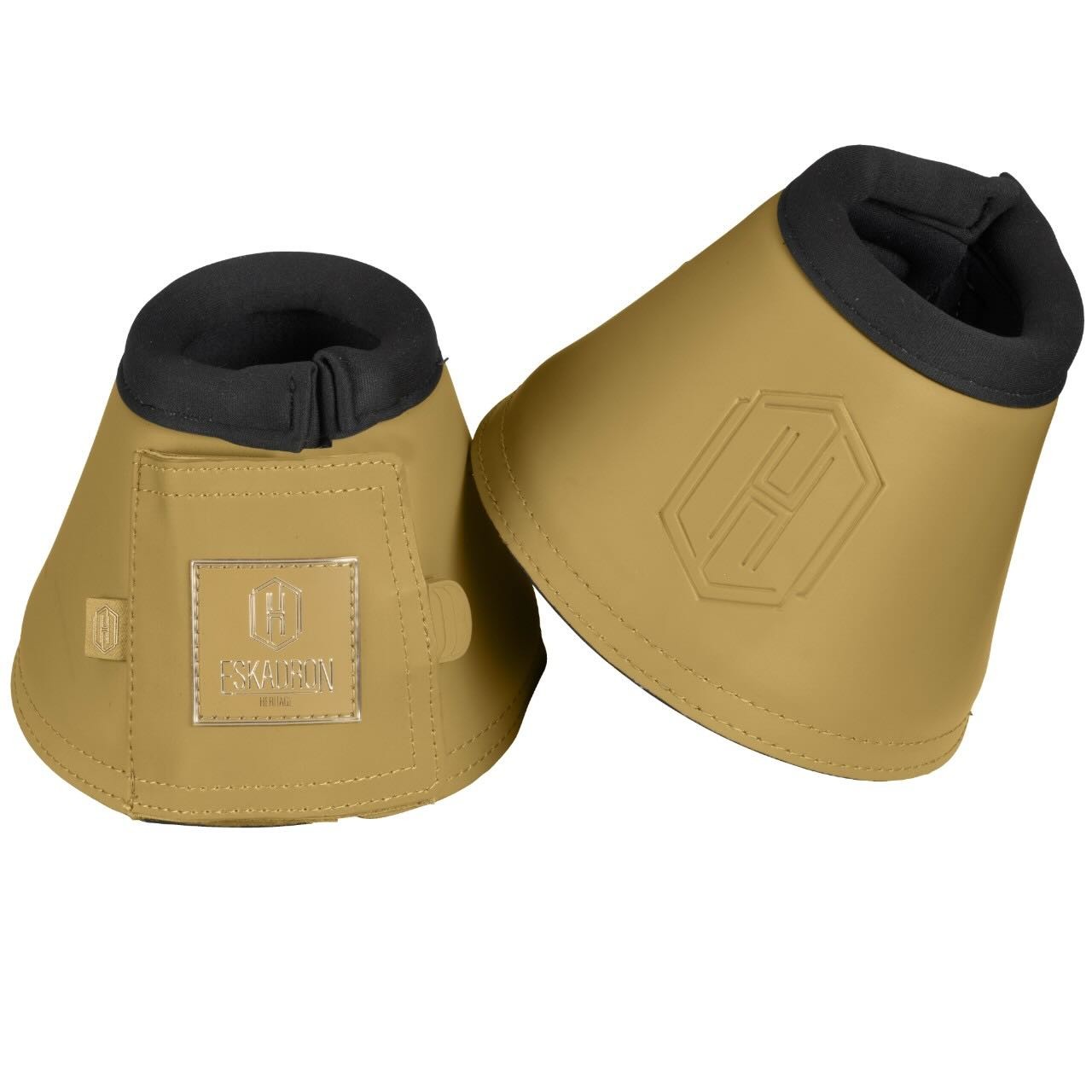 Eskadron Hufglocken Softlate Heritage 2025 Hufschutz Eskadron Hufglocken Softlate Heritage 2025 Hufschutz