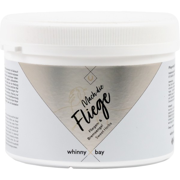 Insektenschutz Gel Mach die Fliege Fliegen- & Bremsengel Insektenschutz Gel Mach die Fliege Fliegen- & Bremsengel