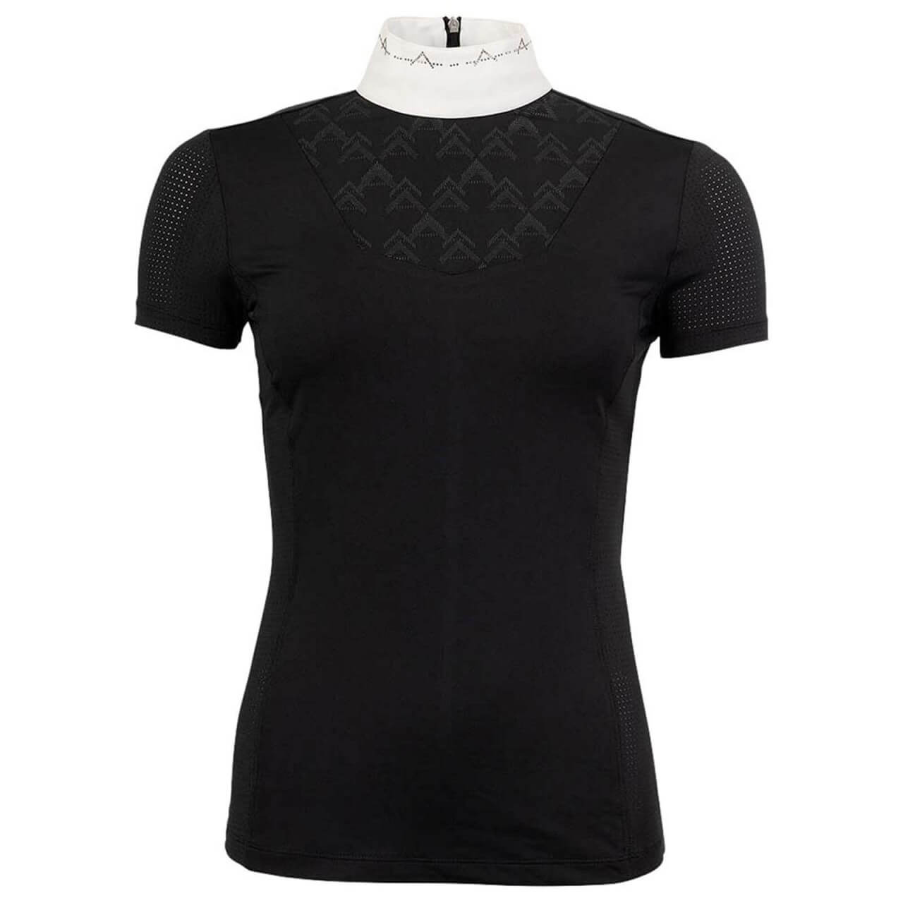 ANKY Turniershirt Damen Shortsleeve Shirt S/S Exposure Kurzarm ANKY Turniershirt Damen Shortsleeve Shirt S/S Exposure Kurzarm