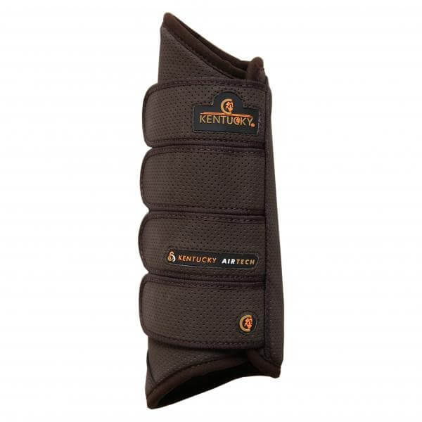 Kentucky Horsewear Geländegamaschen Air Tech Hinterbein Gamaschen Kentucky Horsewear Geländegamaschen Air Tech Hinterbein Gamaschen