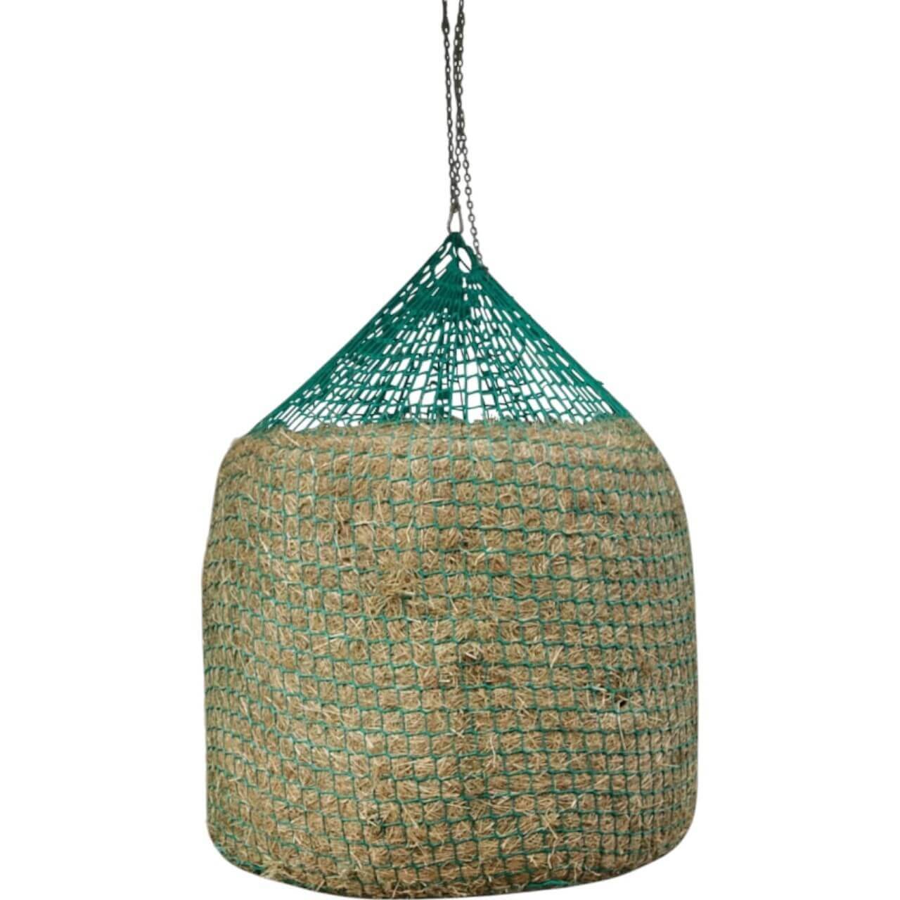 KERBL Heunetz für Rundballen zum Aufhängen KERBL Heunetz für Rundballen zum Aufhängen