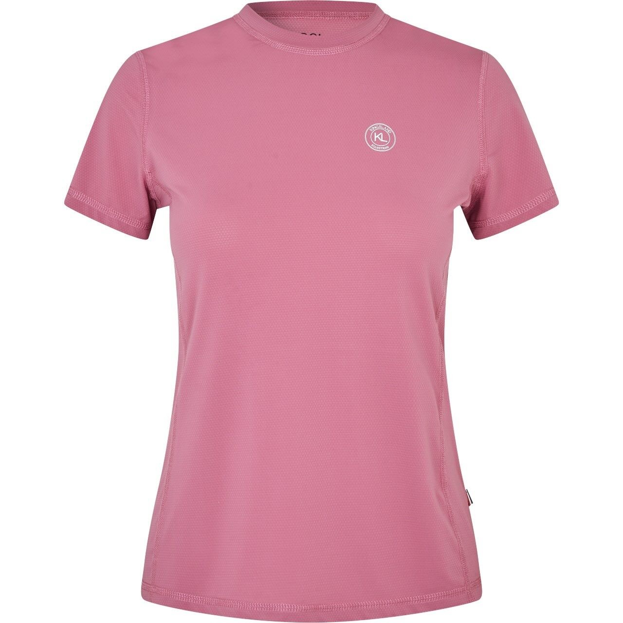 Kingsland Trainingsshirt Damen KLLeona FS 2026 T-Shirt Kingsland Trainingsshirt Damen KLLeona FS 2026 T-Shirt