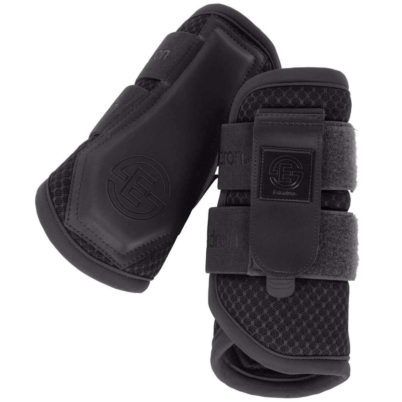 Eskadron Gamaschen Mesh Reflexx 2023 Softgamaschen Eskadron Gamaschen Mesh Reflexx 2023 Softgamaschen