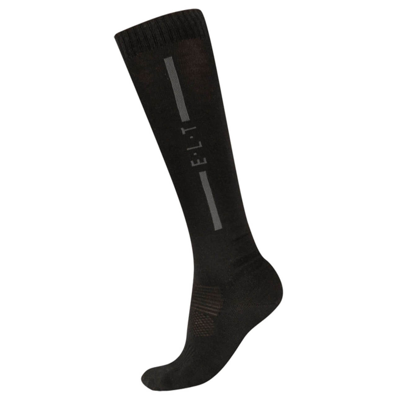 E.L.T Strümpfe Unisex Reitsocken Merino E.L.T Strümpfe Unisex Reitsocken Merino