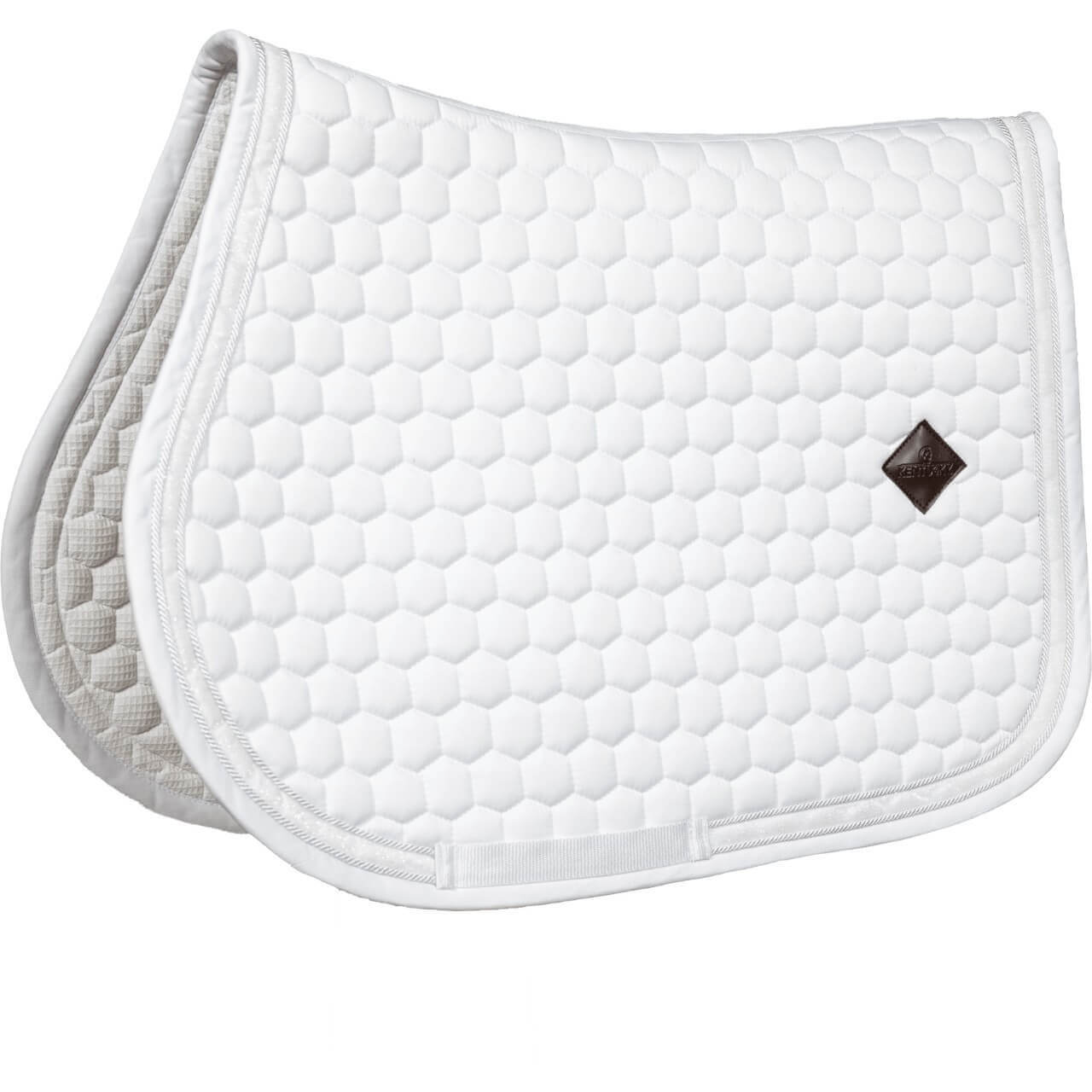 Kentucky Horsewear Springschabracke Glitzer Band Schabracke Kentucky Horsewear Springschabracke Glitzer Band Schabracke