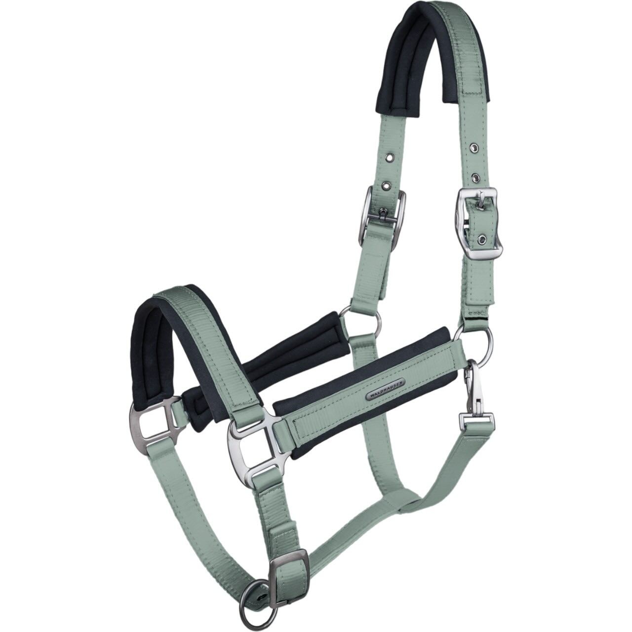 Waldhausen Halfter Soft Touch Nylonhalfter Waldhausen Halfter Soft Touch Nylonhalfter