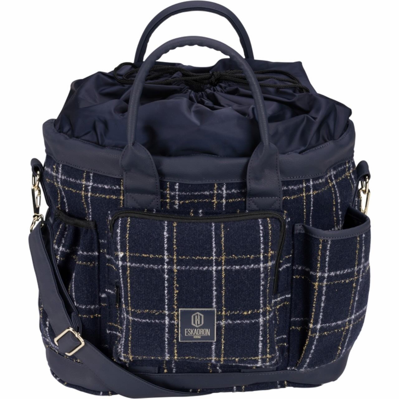 Eskadron Putztasche Boucle Heritage 2025 Tasche Eskadron Putztasche Boucle Heritage 2025 Tasche