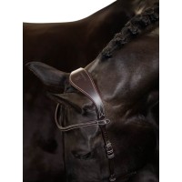 Vorschau: Trense Helsinki Trensenzaum Vorschau: Trense Helsinki Trensenzaum