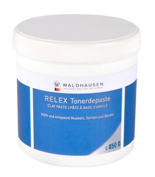 Tonerdepaste 850 g Tonerdepaste 850 g