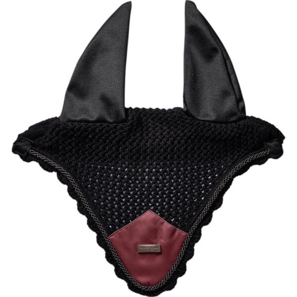 Fliegenmütze Soft Rouge Fliegenhaube Fliegenmütze Soft Rouge Fliegenhaube