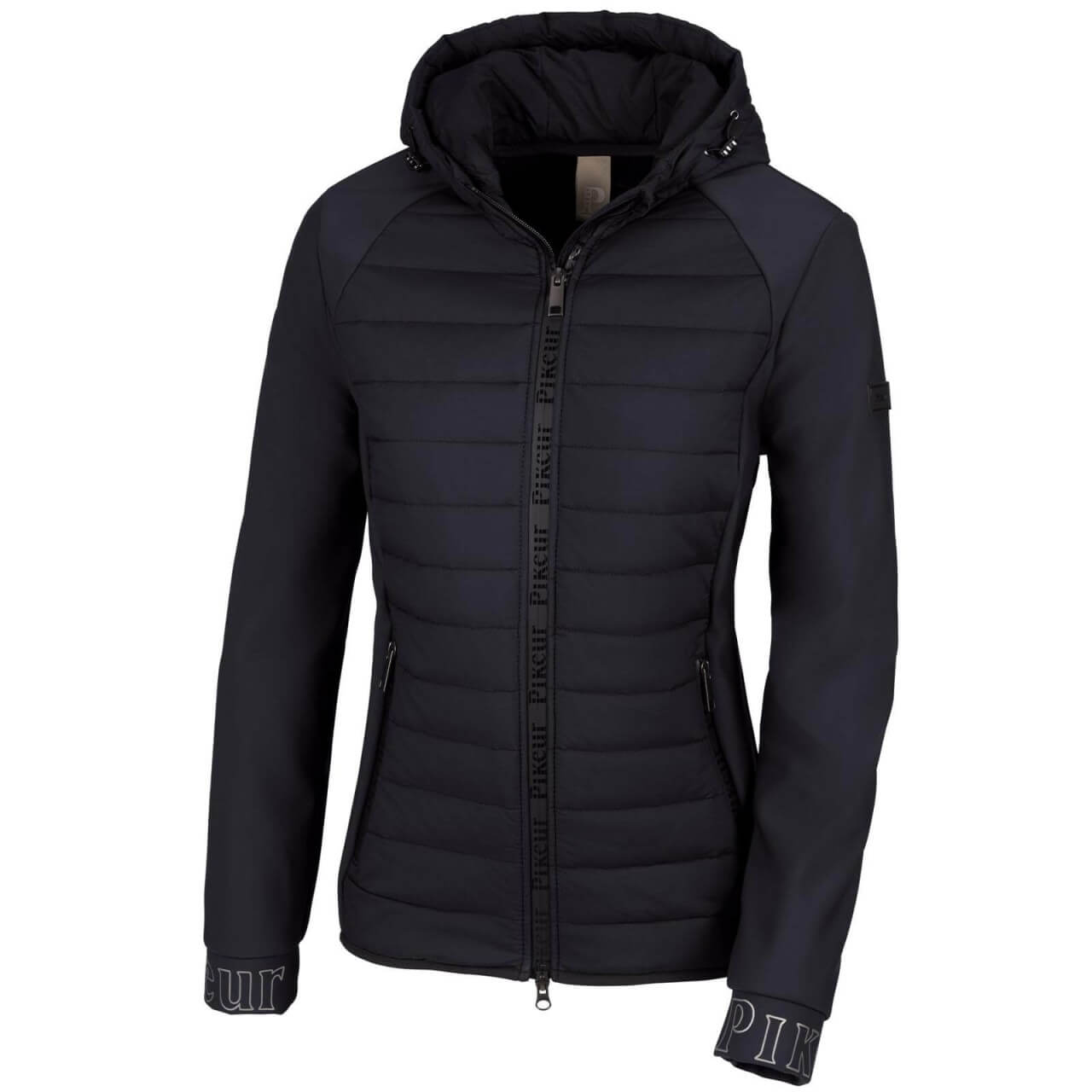 Pikeur Jacke Damen Hybrid Jacke Classic Sports HW 2023 Damenjacke Hybridjacke Pikeur Jacke Damen Hybrid Jacke Classic Sports HW 2023 Damenjacke Hybridjacke