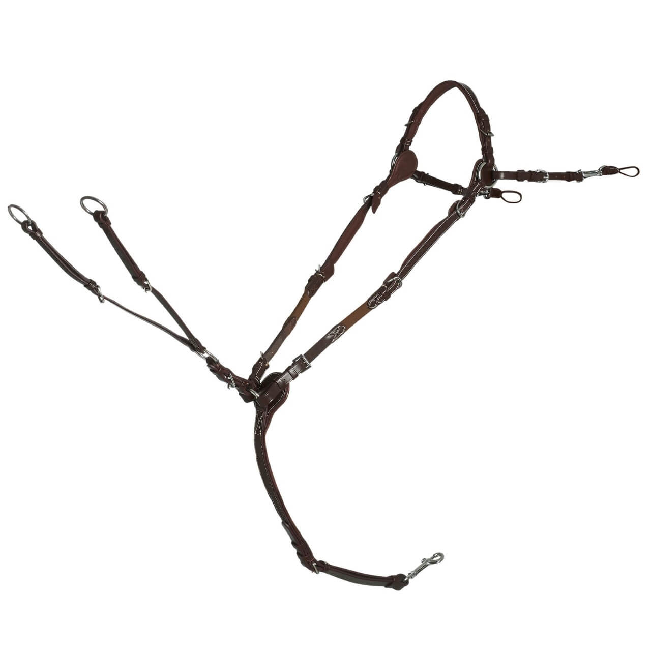 Schockemöhle Sports Vorderzeug Sevilla Select Schockemöhle Sports Vorderzeug Sevilla Select