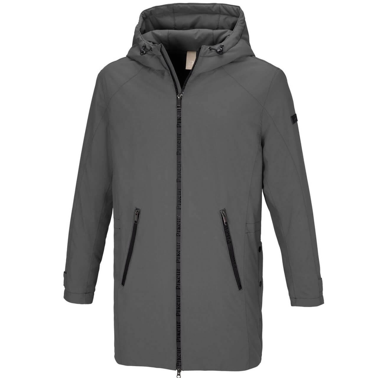 Pikeur Mantel Herren Parka Classic Sports HW 2023 Herrenmantel Pikeur Mantel Herren Parka Classic Sports HW 2023 Herrenmantel