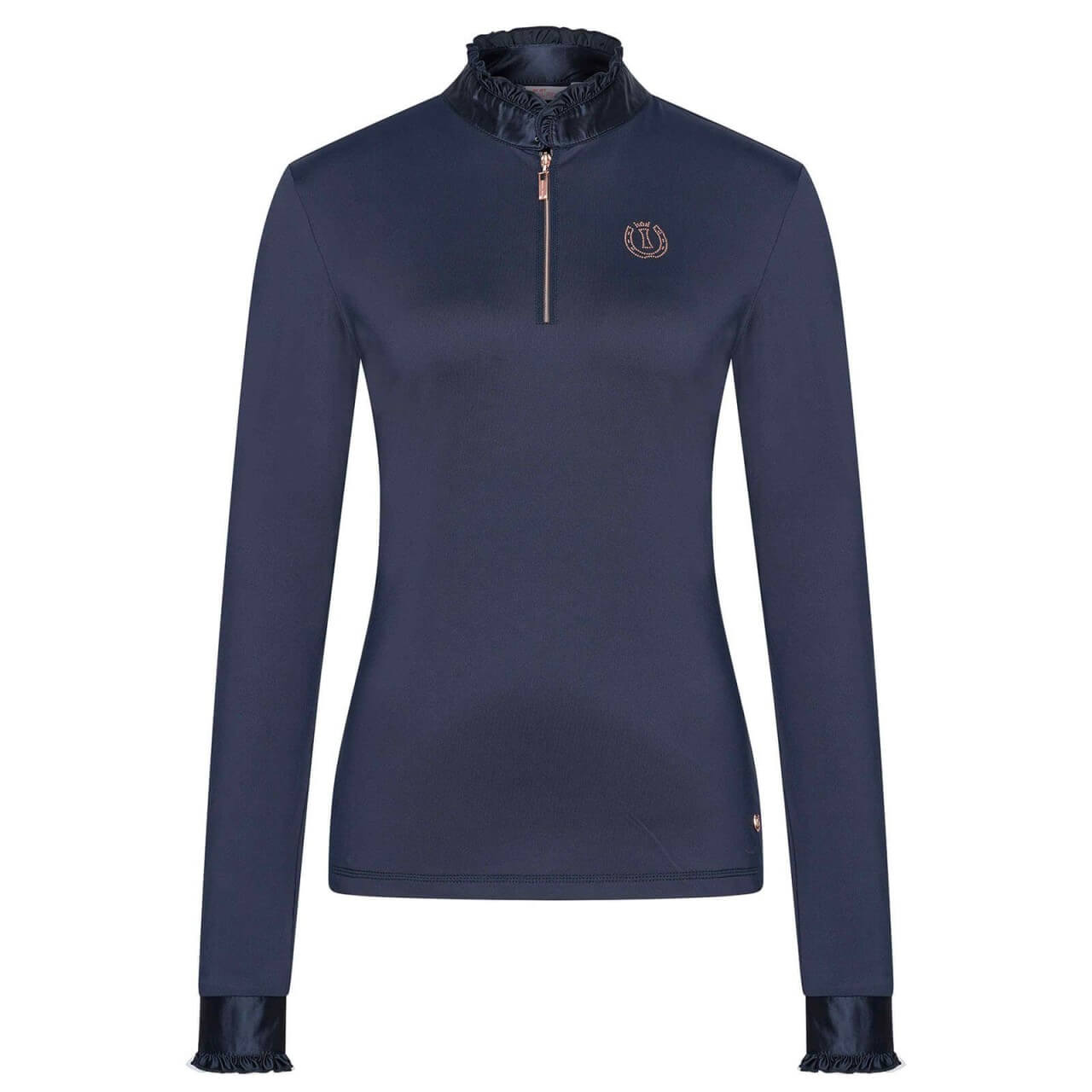 Imperial Riding Longsleeve Damen IRHAnna HW 2023 Funktionsshirt Imperial Riding Longsleeve Damen IRHAnna HW 2023 Funktionsshirt