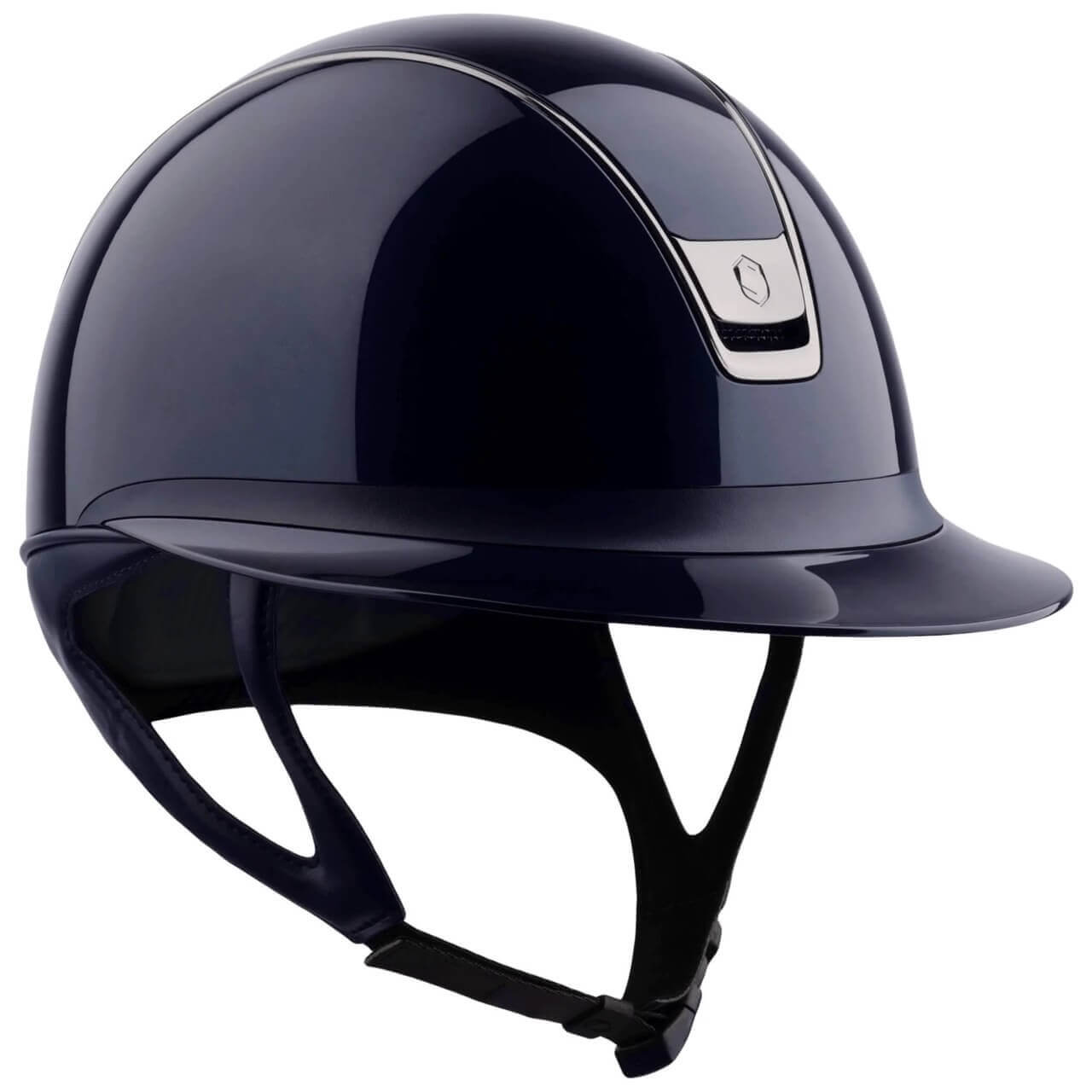 Samshield Reithelm Miss Shield 2.0 Shadowglossy Samshield Reithelm Miss Shield 2.0 Shadowglossy