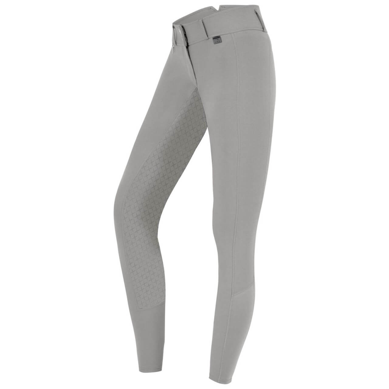 E.L.T Reithose Damen Full-Grip Micro Sport Silikon High Waist FS 2023 Damenreithose E.L.T Reithose Damen Full-Grip Micro Sport Silikon High Waist FS 2023 Damenreithose