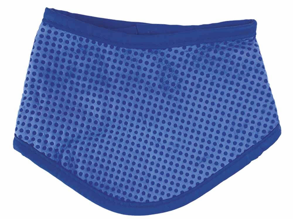 Nobby Kühl-Halstuch Hunde Nobby Kühl-Halstuch Hunde